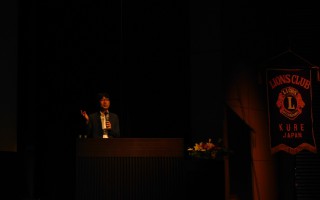 児美川教授講演