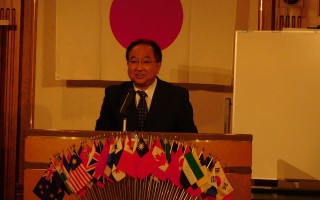 ゲスト木村幸雄様